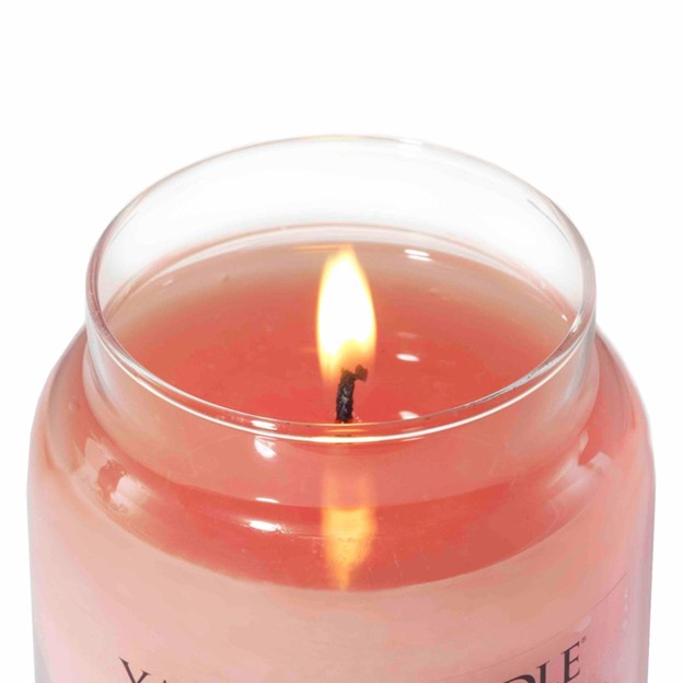The Basics to Candle Burning Candle Care Yankee Candle
